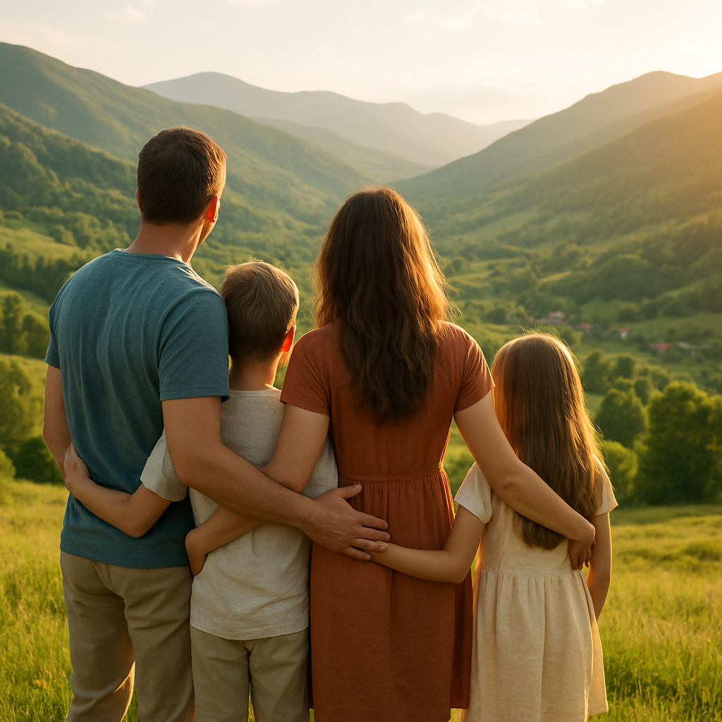 Family Vacations